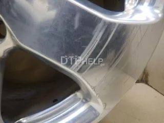  Диски колесные легкосплавные (к-кт) R18 5x127 ET56 к Jeep Grand Cherokee IV (WK2) Арт AM95368733, вид 8