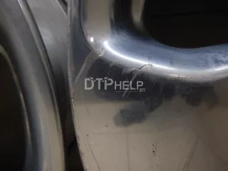  Диски колесные легкосплавные (к-кт) R18 5x127 ET56 к Jeep Grand Cherokee IV (WK2) Арт AM95368733, вид 10