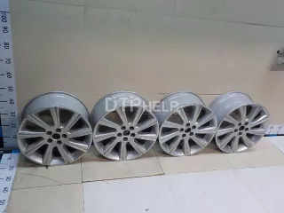  Диски колесные легкосплавные (к-кт) Jaguar E-PACE Арт AM51576408, вид 1