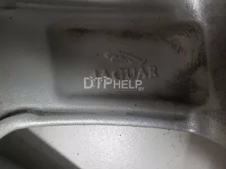  Диски колесные легкосплавные (к-кт) Jaguar E-PACE Арт AM51576408, вид 12