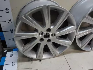  Диски колесные легкосплавные (к-кт) Jaguar E-PACE Арт AM51576408, вид 3