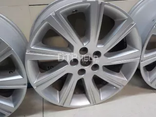  Диски колесные легкосплавные (к-кт) Jaguar E-PACE Арт AM51576408, вид 6