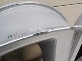  Диски колесные легкосплавные (к-кт) Jaguar E-PACE Арт AM51576408, вид 7