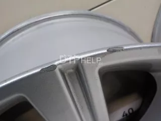  Диски колесные легкосплавные (к-кт) Jaguar E-PACE Арт AM51576408, вид 8