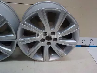  Диски колесные легкосплавные (к-кт) Jaguar E-PACE Арт AM51576408, вид 9