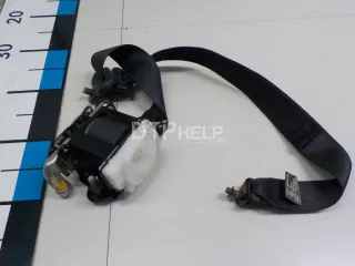 5256256 Ремень безопасности с пиропатроном Ford Ranger 3 Арт AM52044464, вид 12
