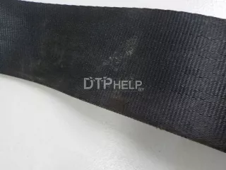 5256256 Ремень безопасности с пиропатроном Ford Ranger 3 Арт AM52044464, вид 13