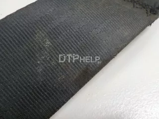 5256256 Ремень безопасности с пиропатроном Ford Ranger 3 Арт AM52044464, вид 14
