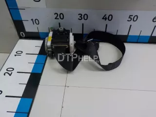 5256256 Ремень безопасности с пиропатроном Ford Ranger 3 Арт AM52044464, вид 2