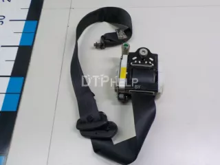 5256256 Ремень безопасности с пиропатроном Ford Ranger 3 Арт AM52044464, вид 3