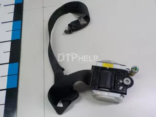 5256256 Ремень безопасности с пиропатроном Ford Ranger 3 Арт AM52044464, вид 6