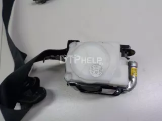 5256256 Ремень безопасности с пиропатроном Ford Ranger 3 Арт AM52044464, вид 7