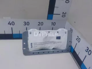 72129252310 Подушка безопасности пассажирская (в торпедо) BMW X5 F85 Арт AM52044050, вид 2