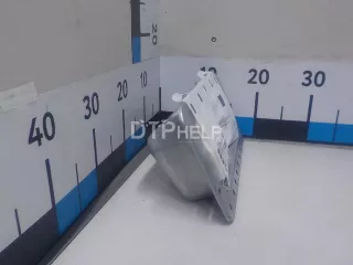 72129252310 Подушка безопасности пассажирская (в торпедо) BMW X5 F85 Арт AM52044050, вид 3