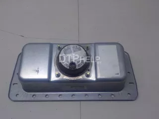 72129252310 Подушка безопасности пассажирская (в торпедо) BMW X5 F85 Арт AM52044050, вид 5