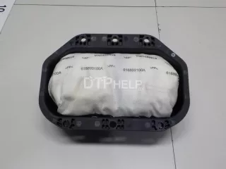 12846110 Подушка безопасности пассажирская (в торпедо) Chevrolet Cruze J300 Арт AM52027976, вид 1