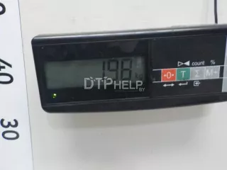 12846110 Подушка безопасности пассажирская (в торпедо) Chevrolet Cruze J300 Арт AM52027976, вид 2