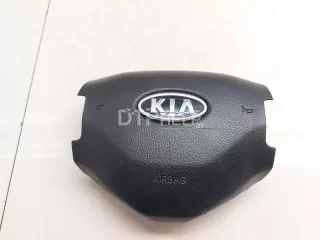 569003U100EQ Подушка безопасности в рулевое колесо Kia Sportage 3 Арт AM90224915, вид 1