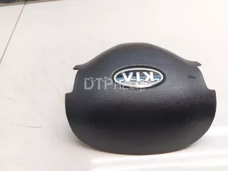 569003U100EQ Подушка безопасности в рулевое колесо Kia Sportage 3 Арт AM90224915, вид 2