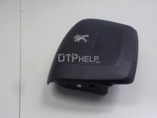 1612344180 Подушка безопасности в рулевое колесо Peugeot Boxer 2 Арт AM52025838, вид 4