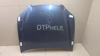 57229AG0009P Капот Subaru Legacy 4 Арт AM95246981, вид 1