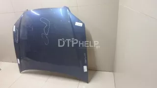 57229AG0009P Капот Subaru Legacy 4 Арт AM95246981, вид 3