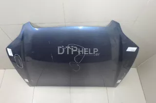 57229AG0009P Капот Subaru Legacy 4 Арт AM95246981, вид 4