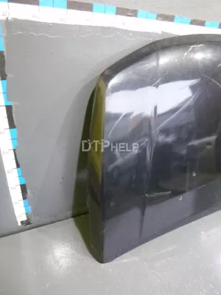 5730065810 Капот Suzuki Grand Vitara JT Арт AM22244402, вид 2