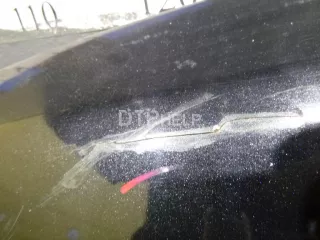 5730065810 Капот Suzuki Grand Vitara JT Арт AM22244402, вид 3