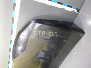 5730065810 Капот Suzuki Grand Vitara JT Арт AM22244402, вид 5