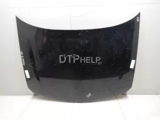 7751475999 Капот Renault Laguna 2 Арт AM95104694, вид 1