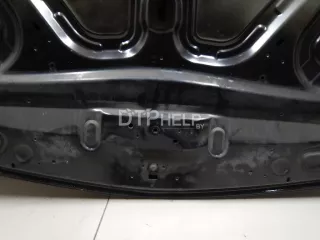 7751475999 Капот Renault Laguna 2 Арт AM95104694, вид 11