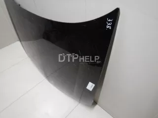 7751475999 Капот Renault Laguna 2 Арт AM95104694, вид 2