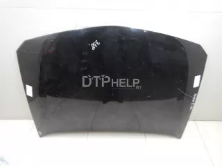 7751475999 Капот Renault Laguna 2 Арт AM95104694, вид 4