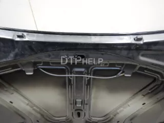 7751475999 Капот Renault Laguna 2 Арт AM95104694, вид 10