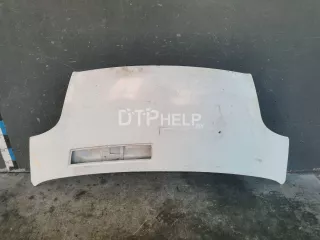 93160790 Капот Renault Trafic 2 Арт AM22562433, вид 1