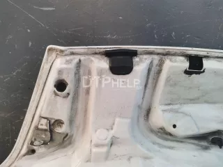 93160790 Капот Renault Trafic 2 Арт AM22562433, вид 11