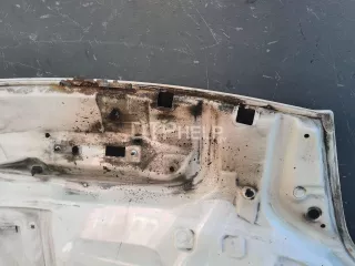 93160790 Капот Renault Trafic 2 Арт AM22562433, вид 12