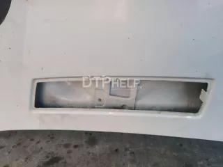 93160790 Капот Renault Trafic 2 Арт AM22562433, вид 6