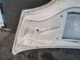 93160790 Капот Renault Trafic 2 Арт AM22562433, вид 8