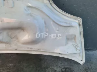 93160790 Капот Renault Trafic 2 Арт AM22562433, вид 9
