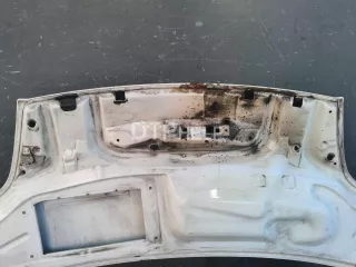 93160790 Капот Renault Trafic 2 Арт AM22562433, вид 10
