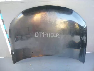 5900A112 Капот Mitsubishi Outlander 2 Арт AM22269644, вид 1