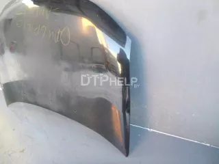 5900A112 Капот Mitsubishi Outlander 2 Арт AM22269644, вид 3
