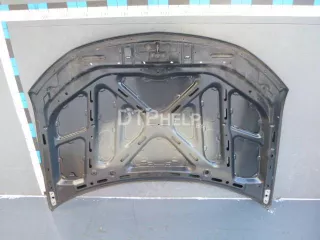 5900A112 Капот Mitsubishi Outlander 2 Арт AM22269644, вид 4