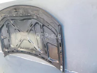5900A112 Капот Mitsubishi Outlander 2 Арт AM22269644, вид 6