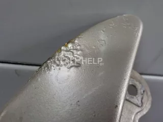 2038800157 Капот Mercedes C W203 Арт AM50642309, вид 4