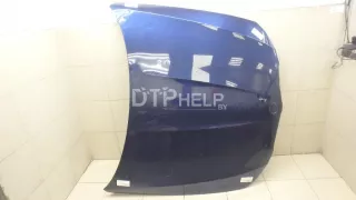 41617153940 Капот BMW 3 E90/E91/E92/E93 Арт AM95214300, вид 1