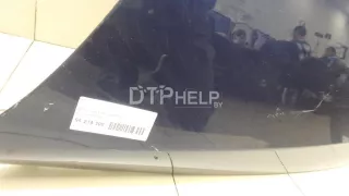 41617153940 Капот BMW 3 E90/E91/E92/E93 Арт AM95214300, вид 13