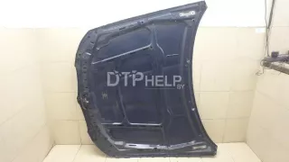 41617153940 Капот BMW 3 E90/E91/E92/E93 Арт AM95214300, вид 14